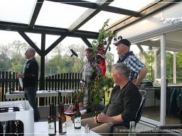 016 Bosseln 06.05.2017